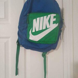 Small to medium Nike Backpack